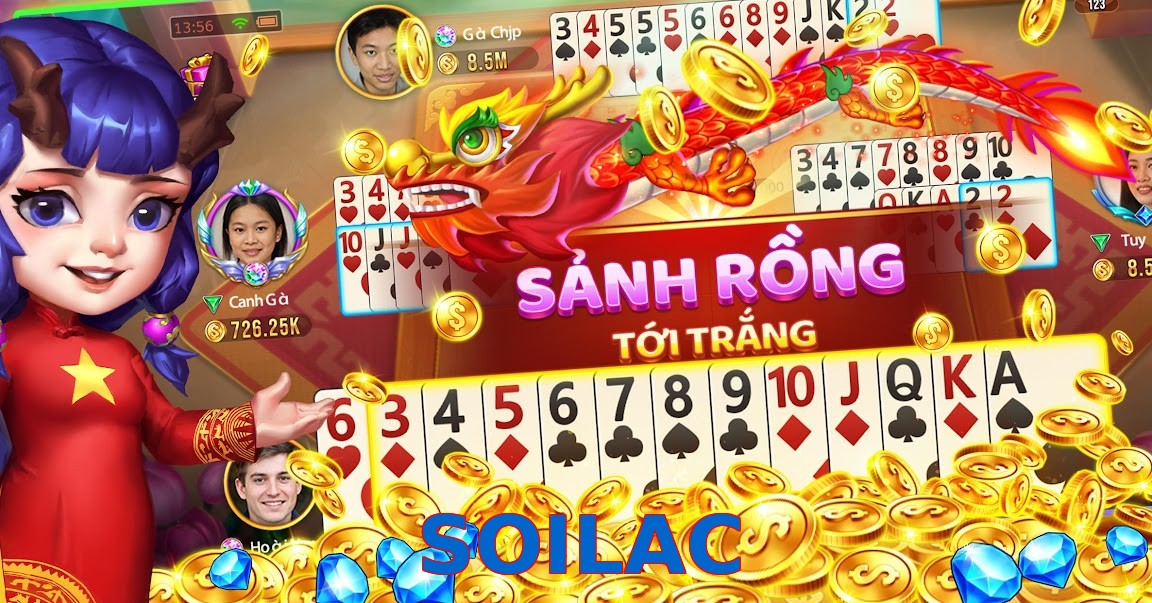 SOILAC