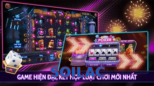 SOILAC